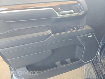 2024 GMC Sierra 1500 Elevation Crew Cab Short Bed - miniatura 9