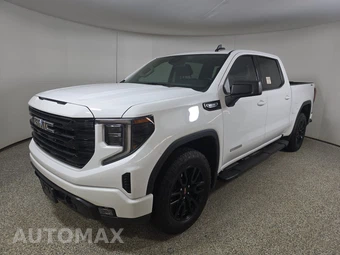 2024 GMC Sierra 1500 Elevation Crew Cab Short Bed