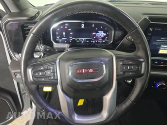 2024 GMC Sierra 1500 Elevation Crew Cab Short Bed - miniatura 10