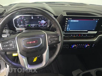 2024 GMC Sierra 1500 Elevation Crew Cab Short Bed - miniatura 11