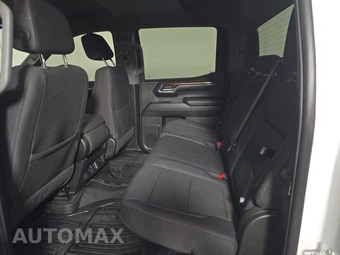 2024 GMC Sierra 1500 Elevation Crew Cab Short Bed - miniatura 13