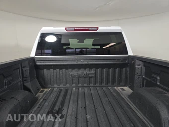 2024 GMC Sierra 1500 Elevation Crew Cab Short Bed - miniatura 16