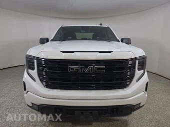 2024 GMC Sierra 1500 Elevation Crew Cab Short Bed - miniatura 2