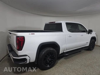 2024 GMC Sierra 1500 Elevation Crew Cab Short Bed - miniatura 4