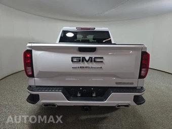 2024 GMC Sierra 1500 Elevation Crew Cab Short Bed - miniatura 5