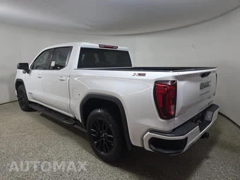 2024 GMC Sierra 1500 Elevation Crew Cab Short Bed - miniatura 6