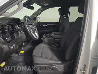 2024 GMC Sierra 1500 Elevation Crew Cab Short Bed - miniatura 7