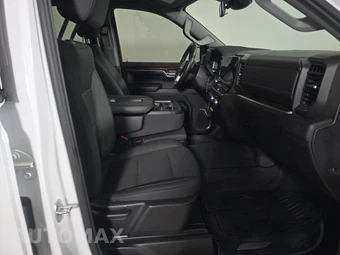 2024 GMC Sierra 1500 Elevation Crew Cab Short Bed - miniatura 8