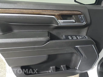 2024 GMC Sierra 1500 Elevation Crew Cab Short Bed - miniatura 9