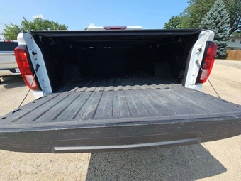 2024 GMC Sierra 1500 Elevation Crew Cab Short Bed - miniatura 11