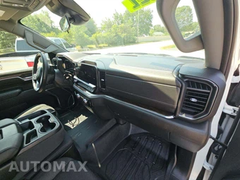2024 GMC Sierra 1500 Elevation Crew Cab Short Bed - miniatura 16