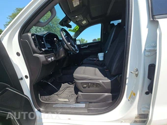 2024 GMC Sierra 1500 Elevation Crew Cab Short Bed - miniatura 3