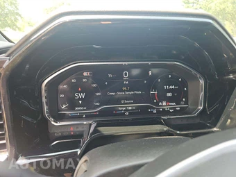 2024 GMC Sierra 1500 Elevation Crew Cab Short Bed - miniatura 6