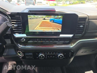 2024 GMC Sierra 1500 Elevation Crew Cab Short Bed - miniatura 10