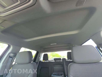2024 GMC Sierra 1500 Elevation Crew Cab Short Bed - miniatura 11