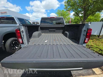2024 GMC Sierra 1500 Elevation Crew Cab Short Bed - miniatura 14
