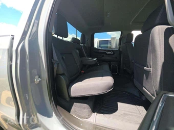 2024 GMC Sierra 1500 Elevation Crew Cab Short Bed - miniatura 16