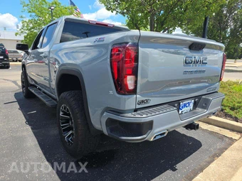 2024 GMC Sierra 1500 Elevation Crew Cab Short Bed - miniatura 2