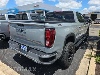 2024 GMC Sierra 1500 Elevation Crew Cab Short Bed - miniatura 3