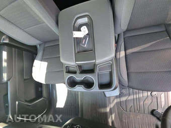 2024 GMC Sierra 1500 Elevation Crew Cab Short Bed - miniatura 8
