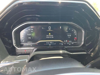 2024 GMC Sierra 1500 Elevation Crew Cab Short Bed - miniatura 9