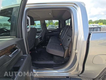 2024 GMC Sierra 1500 Elevation Crew Cab Short Bed - miniatura 10