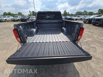2024 GMC Sierra 1500 Elevation Crew Cab Short Bed - miniatura 11