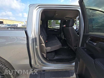 2024 GMC Sierra 1500 Elevation Crew Cab Short Bed - miniatura 13