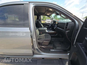2024 GMC Sierra 1500 Elevation Crew Cab Short Bed - miniatura 15