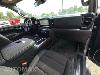 2024 GMC Sierra 1500 Elevation Crew Cab Short Bed - miniatura 16
