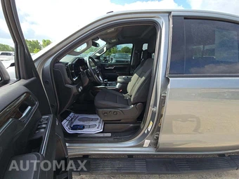 2024 GMC Sierra 1500 Elevation Crew Cab Short Bed - miniatura 3