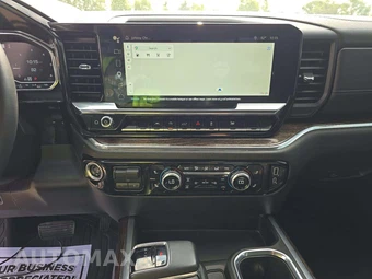 2024 GMC Sierra 1500 Elevation Crew Cab Short Bed - miniatura 7