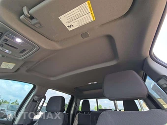 2024 GMC Sierra 1500 Elevation Crew Cab Short Bed - miniatura 8