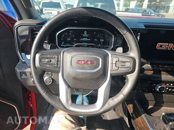 2024 GMC Sierra 1500 Elevation Crew Cab Short Bed - miniatura 10