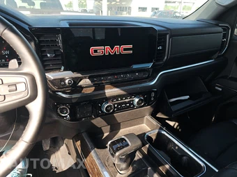 2024 GMC Sierra 1500 Elevation Crew Cab Short Bed - miniatura 11