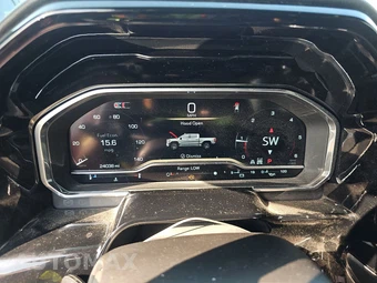 2024 GMC Sierra 1500 Elevation Crew Cab Short Bed - miniatura 12