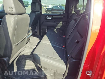 2024 GMC Sierra 1500 Elevation Crew Cab Short Bed - miniatura 13