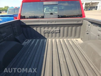 2024 GMC Sierra 1500 Elevation Crew Cab Short Bed - miniatura 16