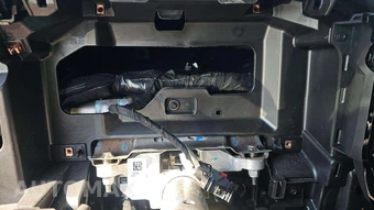 2024 GMC Sierra 1500 Elevation Crew Cab Short Bed - miniatura 24