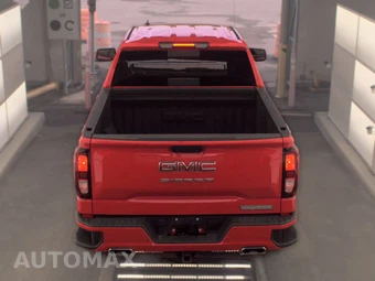 2024 GMC Sierra 1500 Elevation Crew Cab Short Bed - miniatura 5