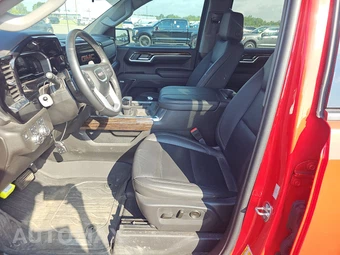 2024 GMC Sierra 1500 Elevation Crew Cab Short Bed - miniatura 7
