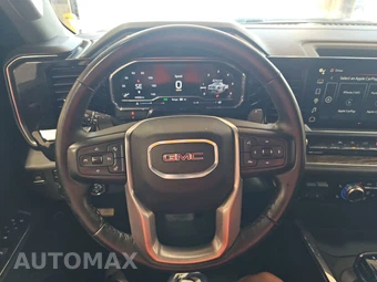 2024 GMC Sierra 1500 Elevation Crew Cab Short Bed - miniatura 10
