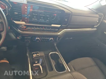 2024 GMC Sierra 1500 Elevation Crew Cab Short Bed - miniatura 11