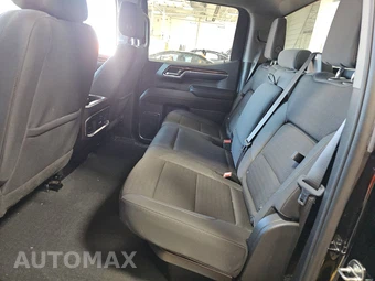 2024 GMC Sierra 1500 Elevation Crew Cab Short Bed - miniatura 13