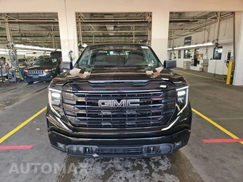 2024 GMC Sierra 1500 Elevation Crew Cab Short Bed - miniatura 2