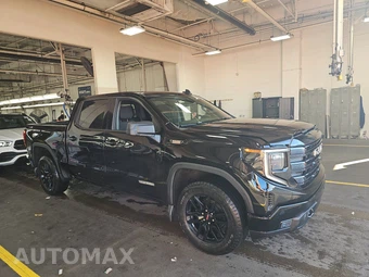 2024 GMC Sierra 1500 Elevation Crew Cab Short Bed - miniatura 3