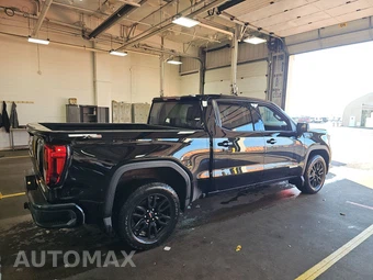2024 GMC Sierra 1500 Elevation Crew Cab Short Bed - miniatura 4