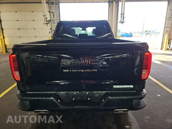 2024 GMC Sierra 1500 Elevation Crew Cab Short Bed - miniatura 5