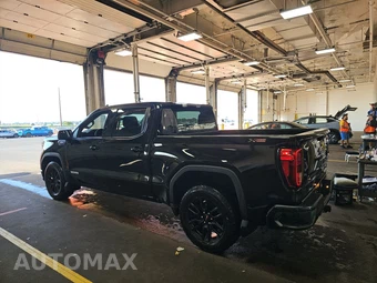 2024 GMC Sierra 1500 Elevation Crew Cab Short Bed - miniatura 6