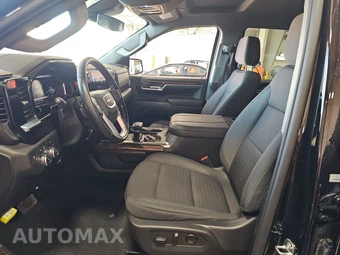 2024 GMC Sierra 1500 Elevation Crew Cab Short Bed - miniatura 7
